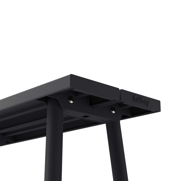 Fred's Outdoor Bench