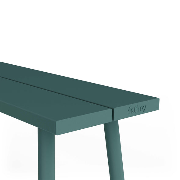 Fred's Outdoor Bench