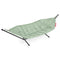 Headdemock Hammock  option Seagrass