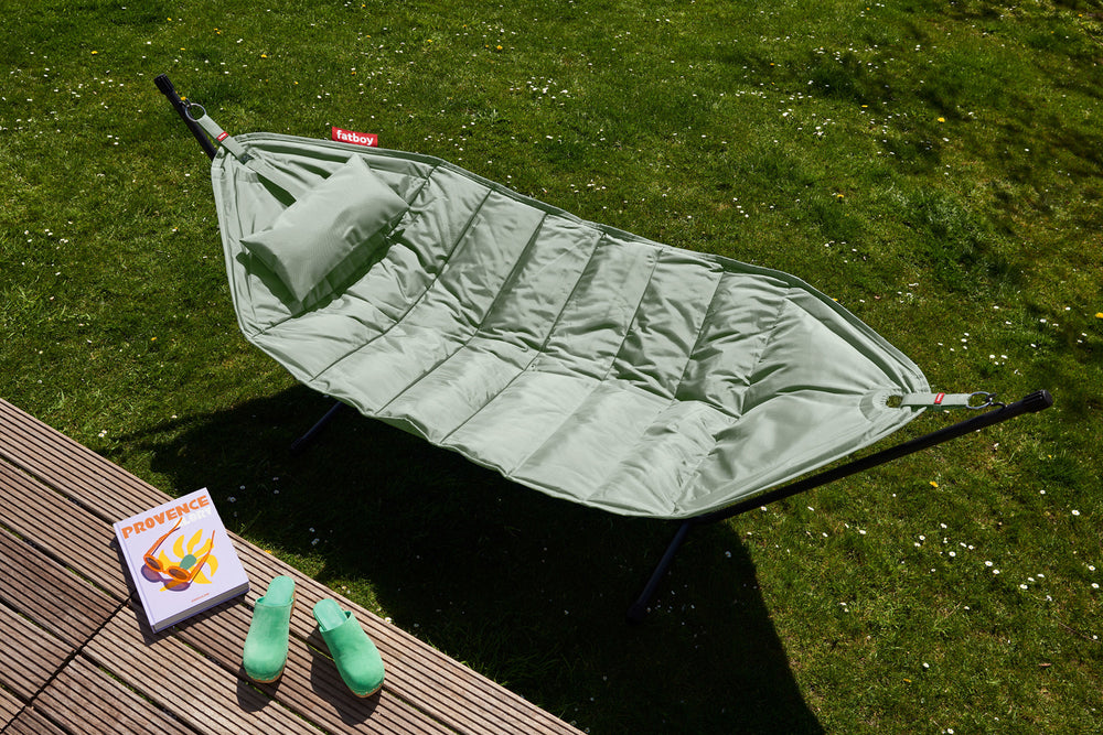 Headdemock Hammock