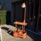 Jolly Trolley Lamp