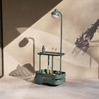 Jolly Trolley Lamp