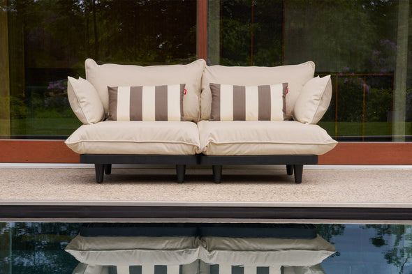 King Outdoor Pillow