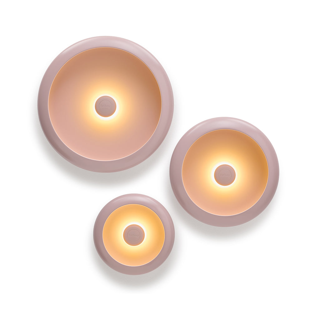 Oloha Trio Lamp