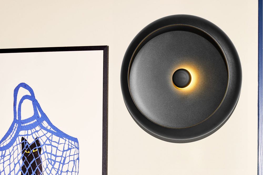 Oloha Trio Lamp