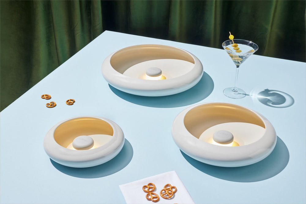 Oloha Trio Lamp