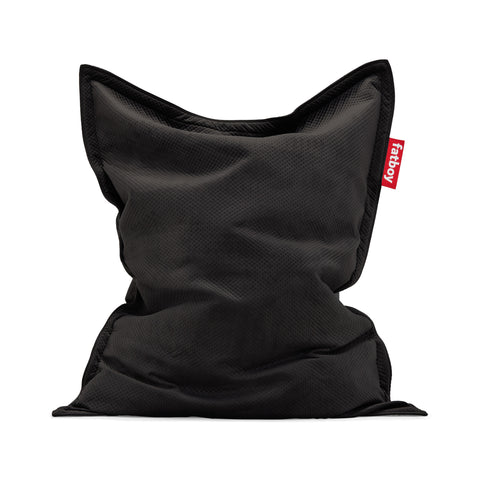Original Slim Recycled Royal Velvet Bean Bag