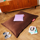 Original Slim Recycled Royal Velvet Bean Bag