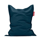 Original Slim Recycled Royal Velvet Bean Bag