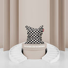 Original Slim Teddy Chess Bean Bag Chair