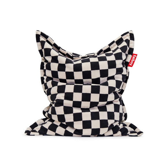 Original Slim Teddy Chess Bean Bag Chair