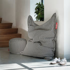 Original Slim Terry Bean Bag Chair