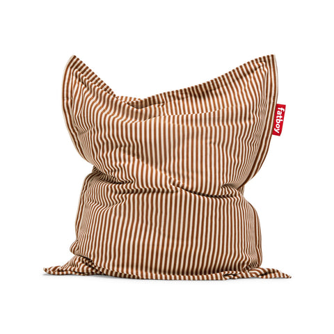 Original Slim Terry Bean Bag Chair
