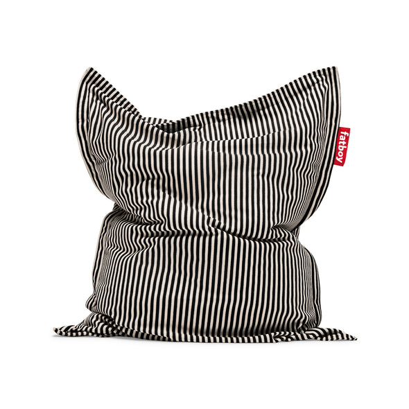 Original Slim Terry Bean Bag Chair
