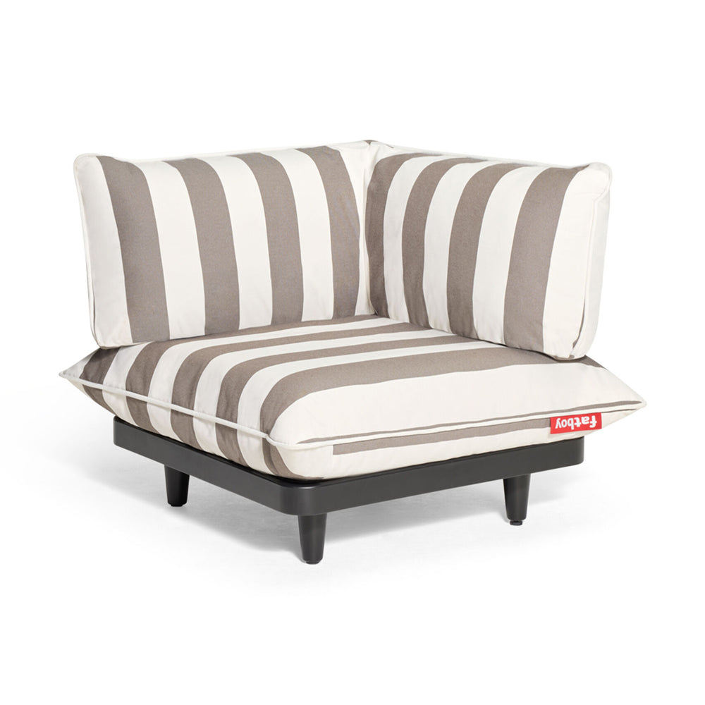 Paletti Indoor/Outdoor Corner Seat