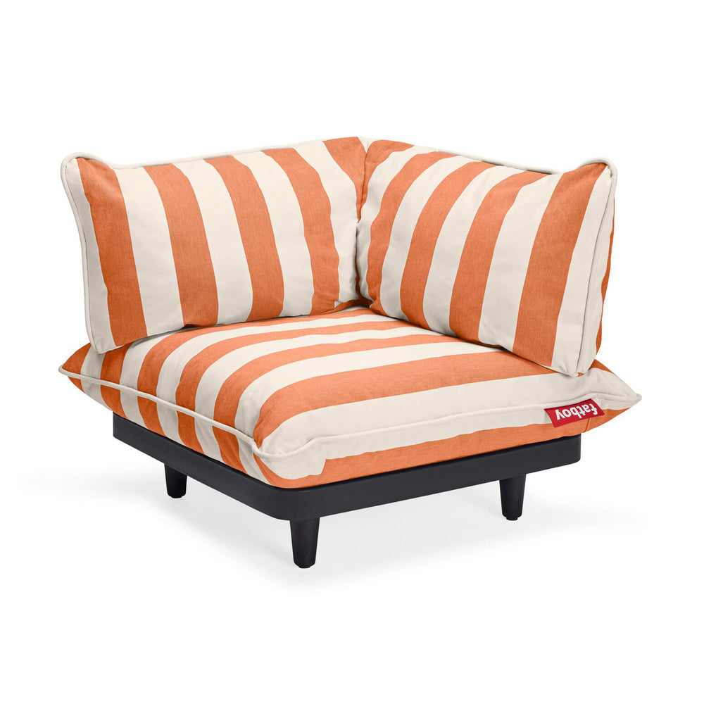 Paletti Indoor/Outdoor Corner Seat