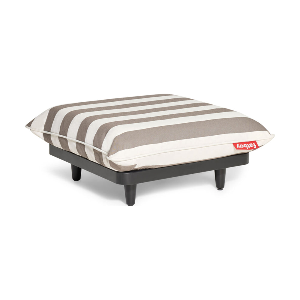 Paletti Indoor/Outdoor Ottoman