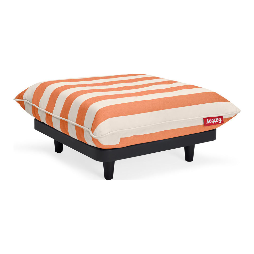 Paletti Indoor/Outdoor Ottoman