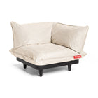 Paletti 3 Seater with Ottoman Outdoor Lounge Set