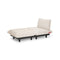 Paletti Outdoor Daybed  option Sahara