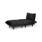 Paletti Outdoor Daybed  option Thunder Grey