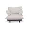 Paletti Outdoor Lounge Chair  option Mist