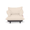 Paletti Outdoor Lounge Chair  option Sahara