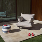 Paletti Outdoor Lounge Chair