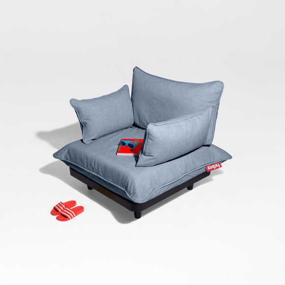 fatboy campingstuhl Fatboy Paletti Indoor/Outdoor Lounge Chair