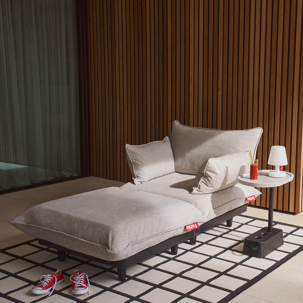 Paletti Indoor/Outdoor Lounge Chair