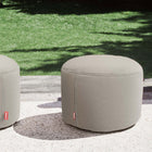 Point Indoor/Outdoor Pouf Ottoman