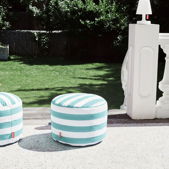 Fatboy Point Indoor/Outdoor Pouf Ottoman - 2Modern