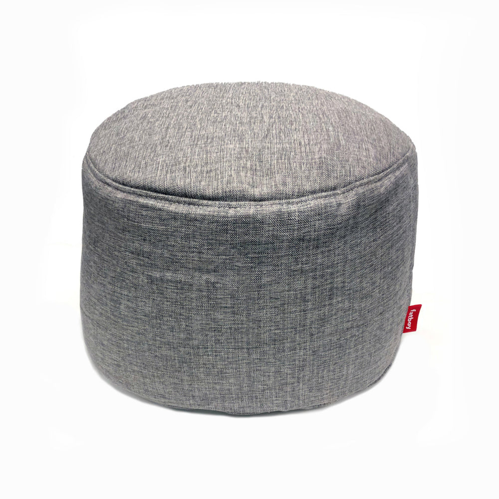 Point Indoor/Outdoor Pouf Ottoman
