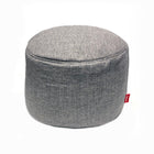 Point Indoor/Outdoor Pouf Ottoman