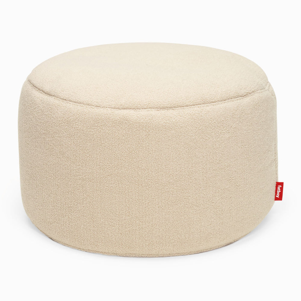 Point Sherpa Pouf Ottoman