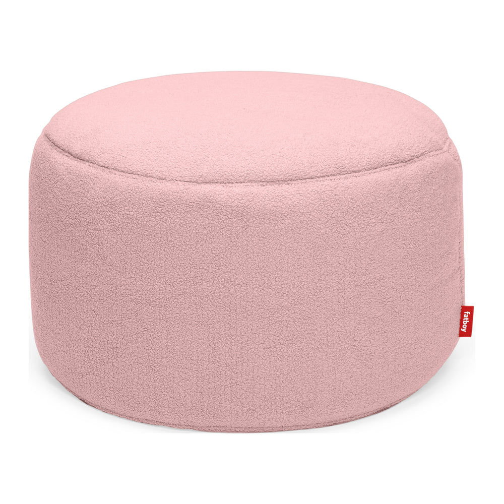 Point Sherpa Pouf Ottoman