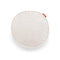 Recycled Cord Pill Pillow  option Cream