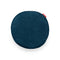 Recycled Cord Pill Pillow  option Deep Blue