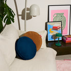 Recycled Cord Pill Pillow