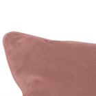 Recycled Velvet Square Pillow