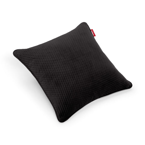 Square Recycled Royal Velvet Pillow
