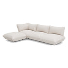 Sumo Recycled Boucle Corner Sofa