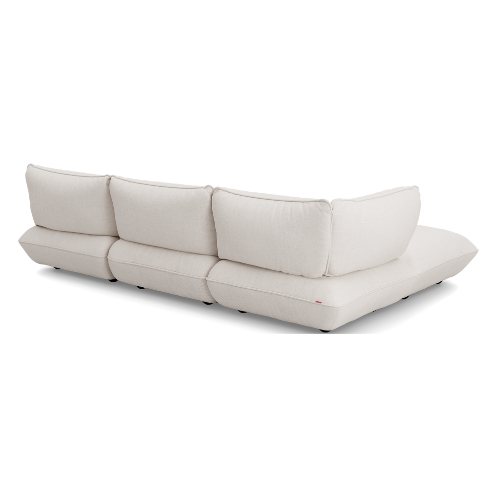 Sumo Recycled Boucle Corner Sofa