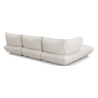 Sumo Recycled Boucle Corner Sofa
