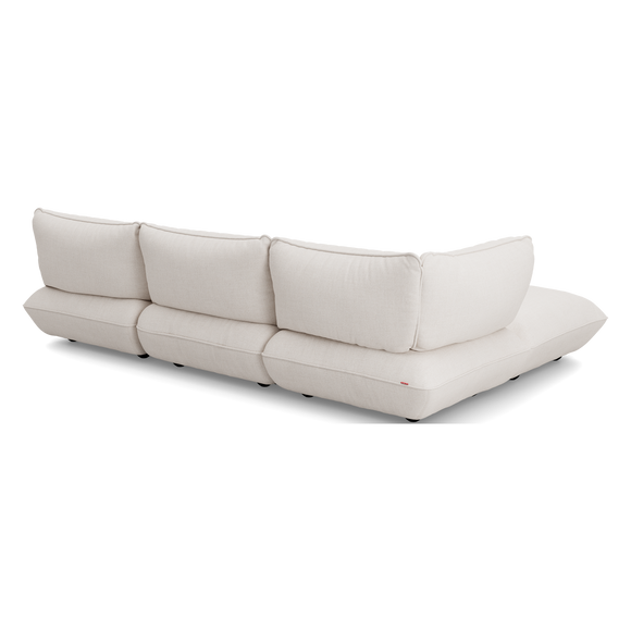 Sumo Recycled Boucle Corner Sofa