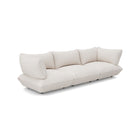 Sumo Recycled Boucle Grand Sofa