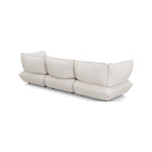Sumo Recycled Boucle Grand Sofa