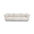 Sumo Recycled Boucle Grand Sofa