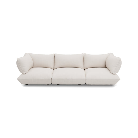 Sumo Recycled Boucle Grand Sofa