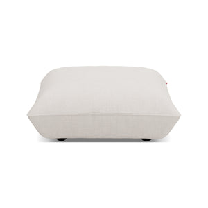 Sumo Recycled Boucle Hocker
